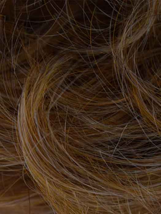 Scrunch B by WigPro